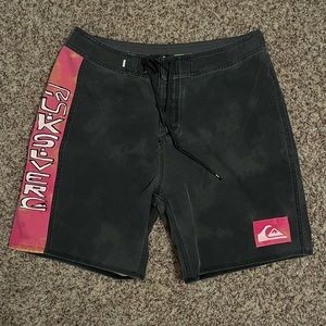Quiksilver Highline Boardshorts (30)